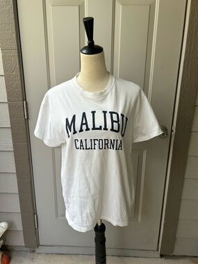 Brandy Melville Malibu Shirt